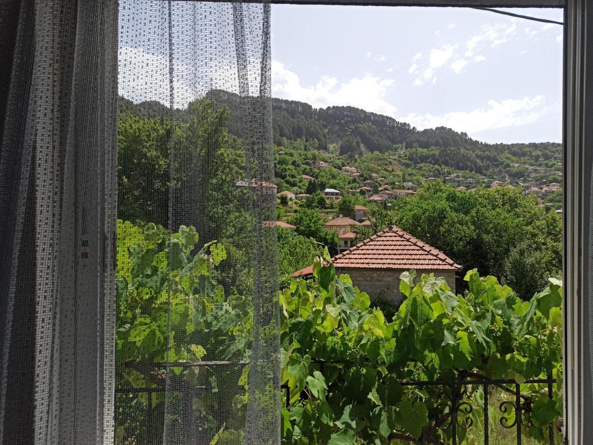 فيلا Elli΄S House Συγχρονο Σπιτι Στα Πραμαντα برامانتا المظهر الخارجي الصورة