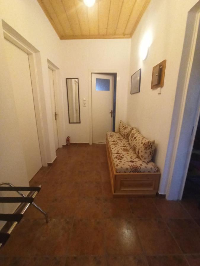 فيلا Elli΄S House Συγχρονο Σπιτι Στα Πραμαντα برامانتا المظهر الخارجي الصورة