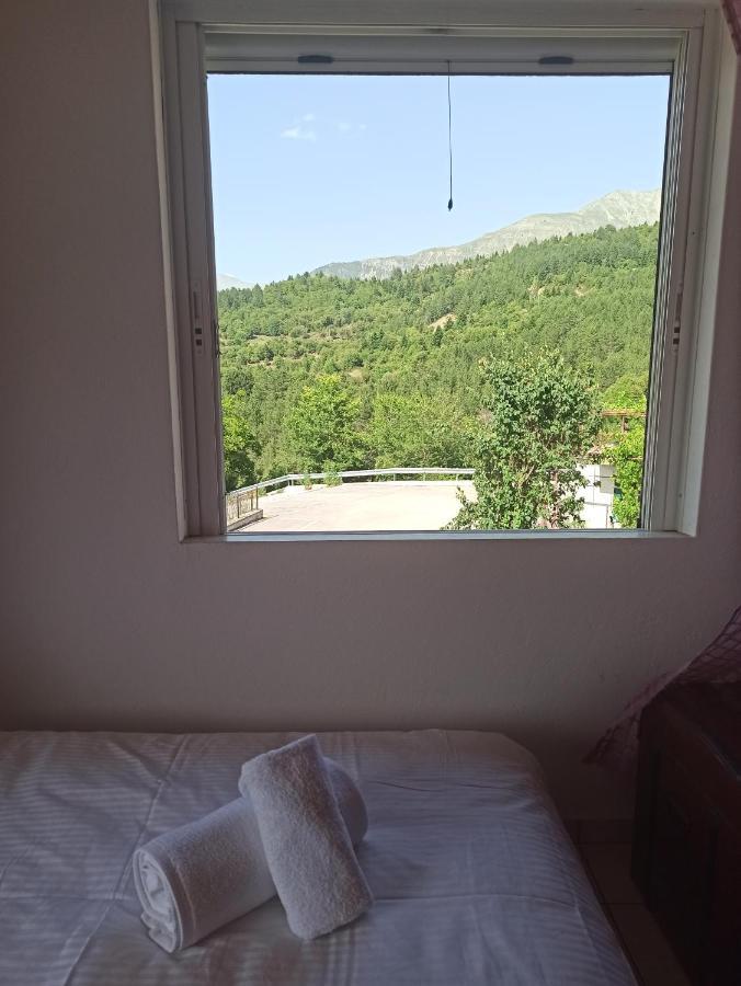 فيلا Elli΄S House Συγχρονο Σπιτι Στα Πραμαντα برامانتا المظهر الخارجي الصورة