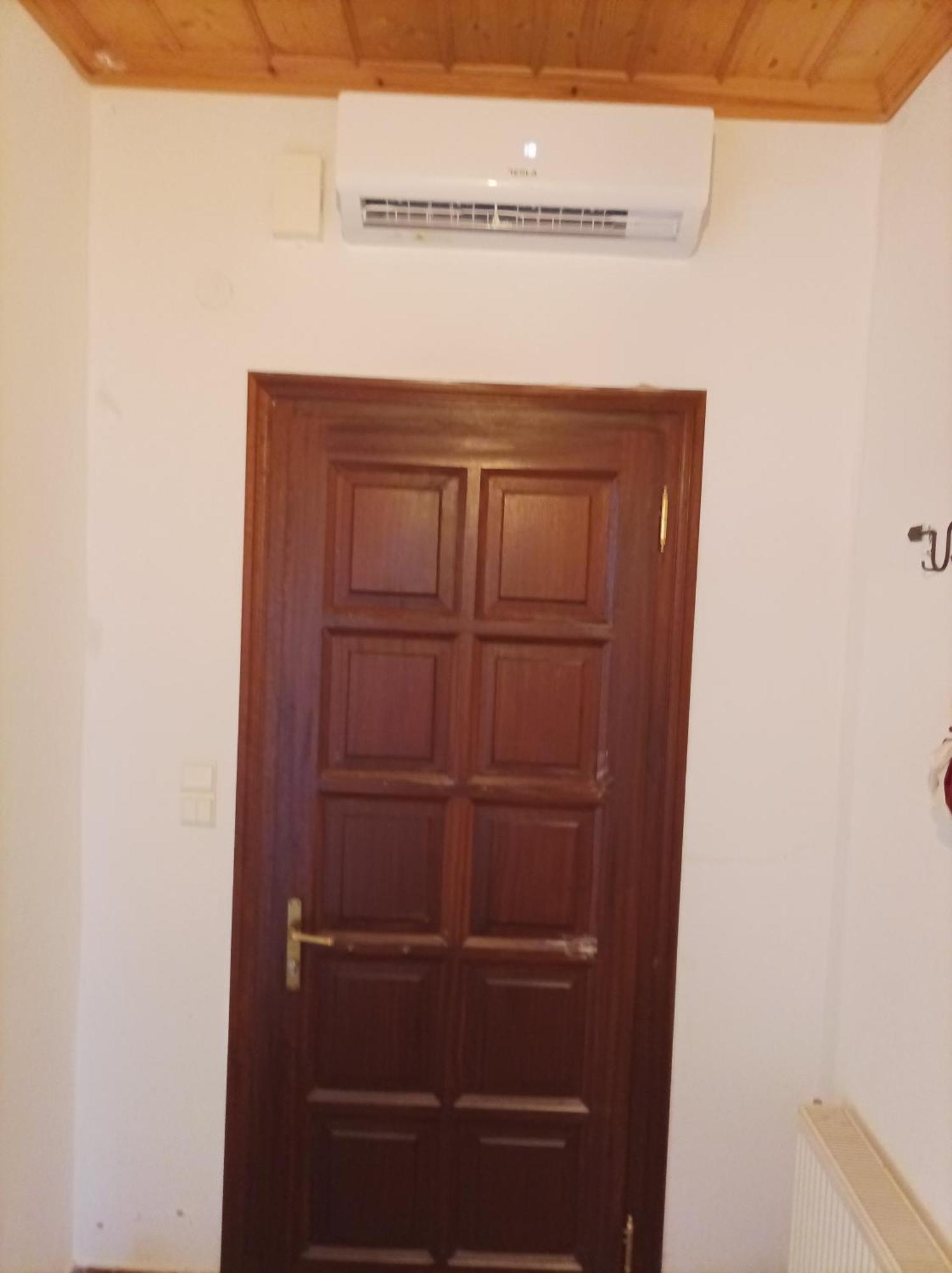 فيلا Elli΄S House Συγχρονο Σπιτι Στα Πραμαντα برامانتا المظهر الخارجي الصورة